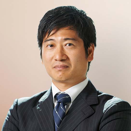 加賀 宏樹