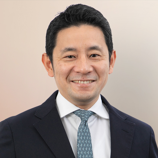 吉本 智郎